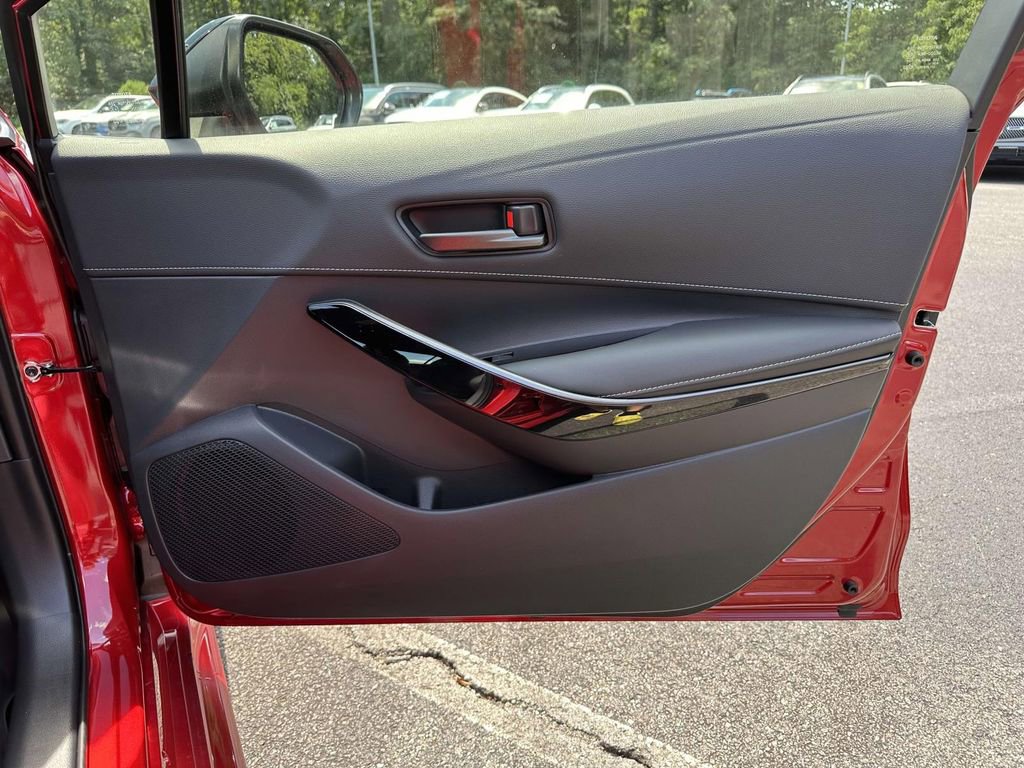 New 2025 Toyota Corolla GR image 13