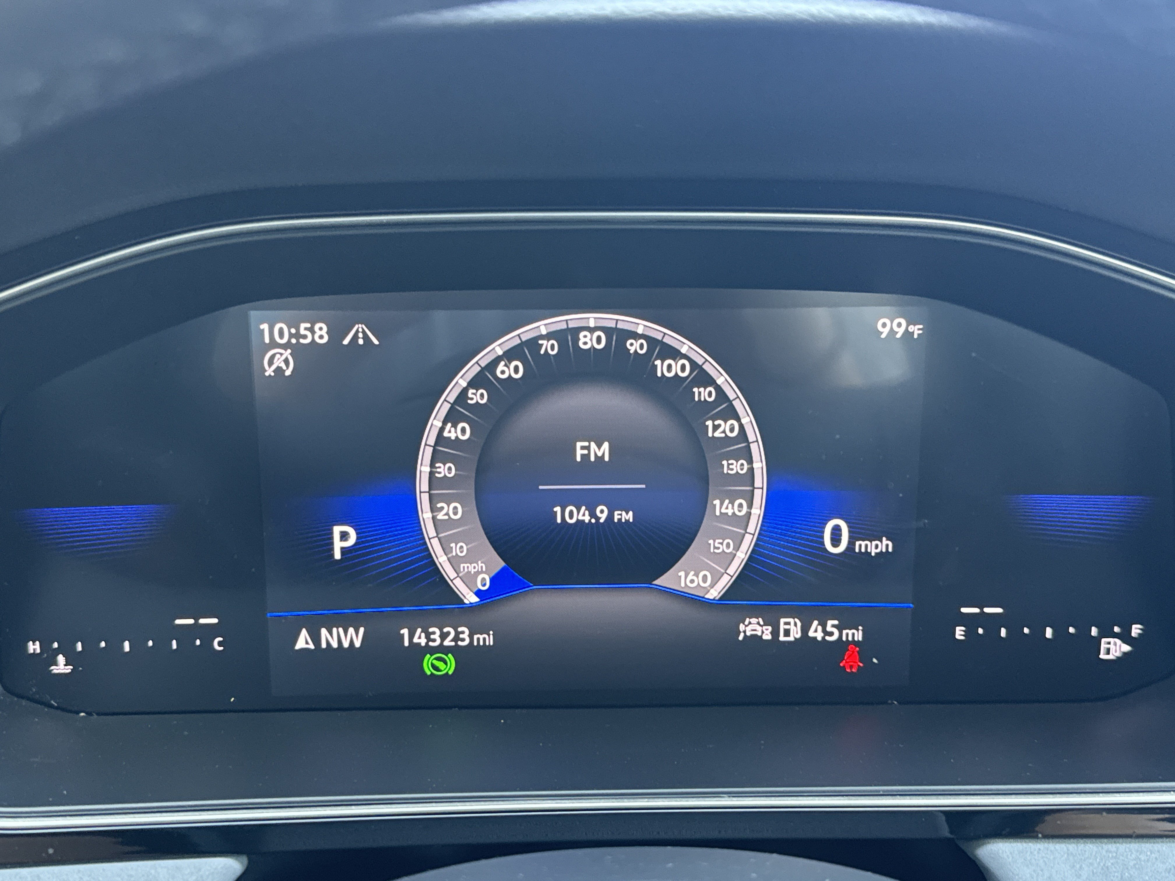Certified 2025 Volkswagen Jetta SE FWD image 11