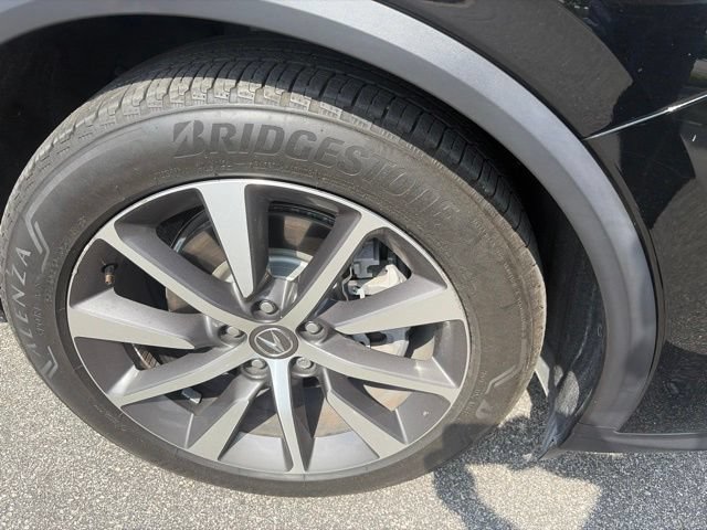 Used 2025 Acura MDX FWD w/ Technology Package image 3