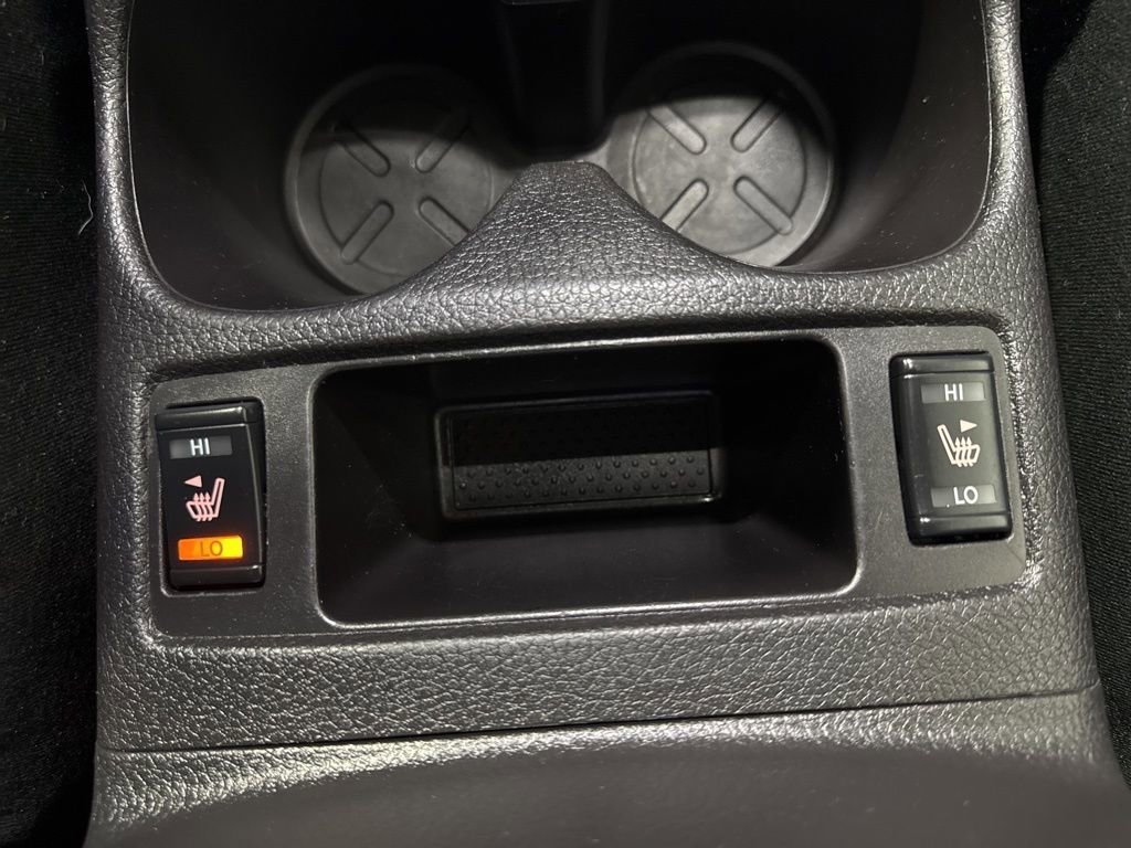 Used 2015 Nissan Rogue SL w/ SL Premium Package image 23