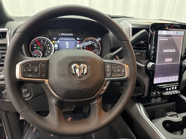 New 2026 RAM 2500 Big Horn RWD image 15