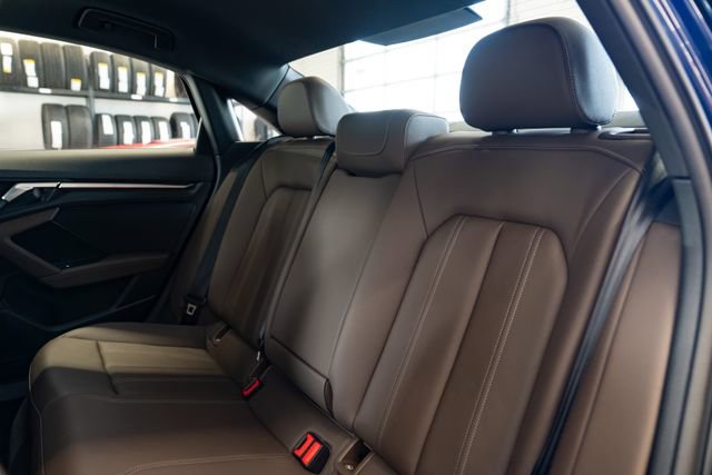 Certified 2024 Audi A3 2.0T Premium Plus AWD/4WD image 26