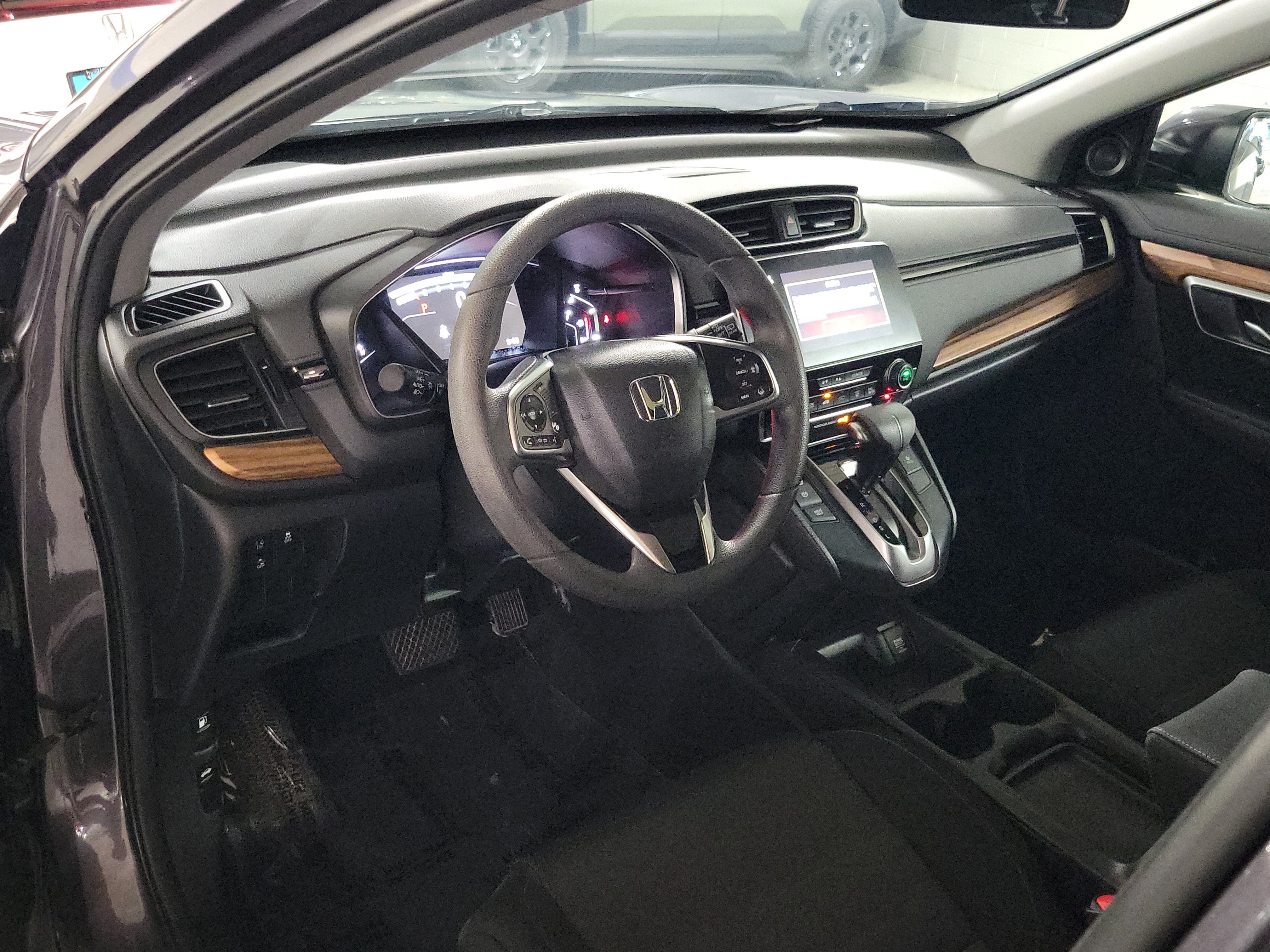 Used 2018 Honda CR-V EX image 18