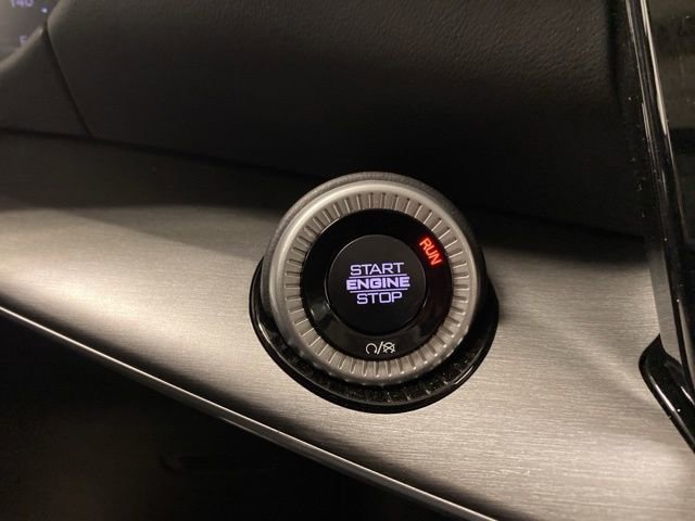 New 2026 Jeep Grand Wagoneer Limited image 17