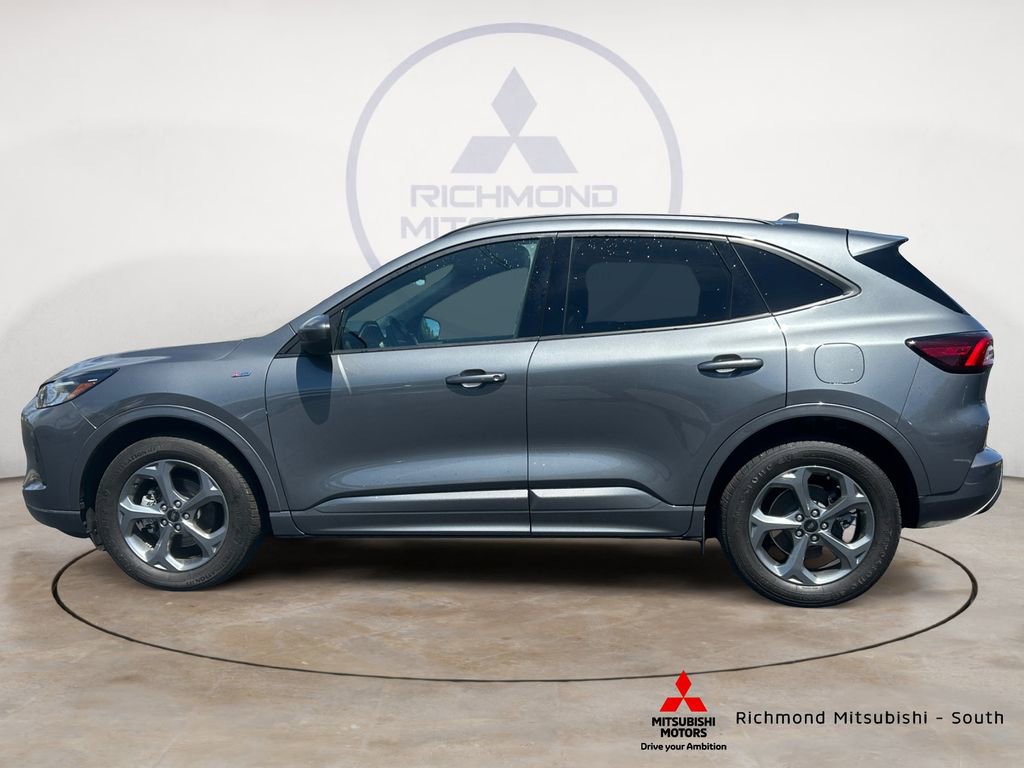 Used 2024 Ford Escape ST-Line Select w/ Tech Pack #1 AWD/4WD image 6