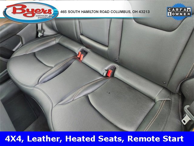 Used 2024 Jeep Compass Limited image 30