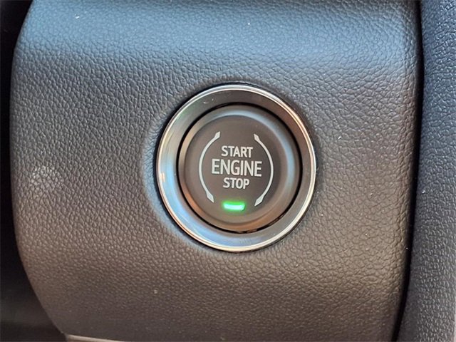 New 2026 GMC Acadia Elevation image 16