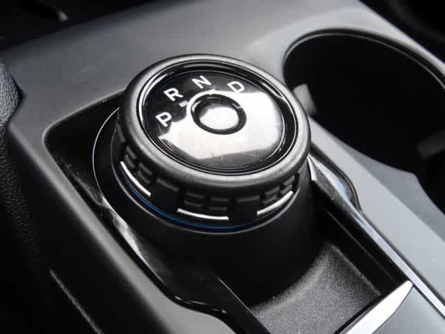 Used 2022 Ford Bronco Sport Outer Banks w/ Tech Package AWD/4WD image 36