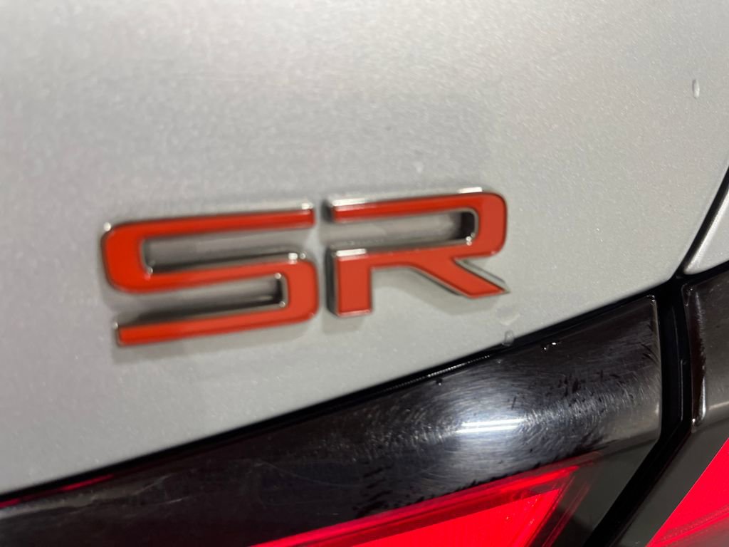 Used 2023 Nissan Altima 2.5 SR image 18