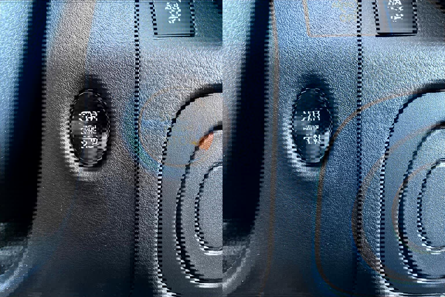 New 2026 Nissan Frontier SV w/ All-Weather Content Package image 19