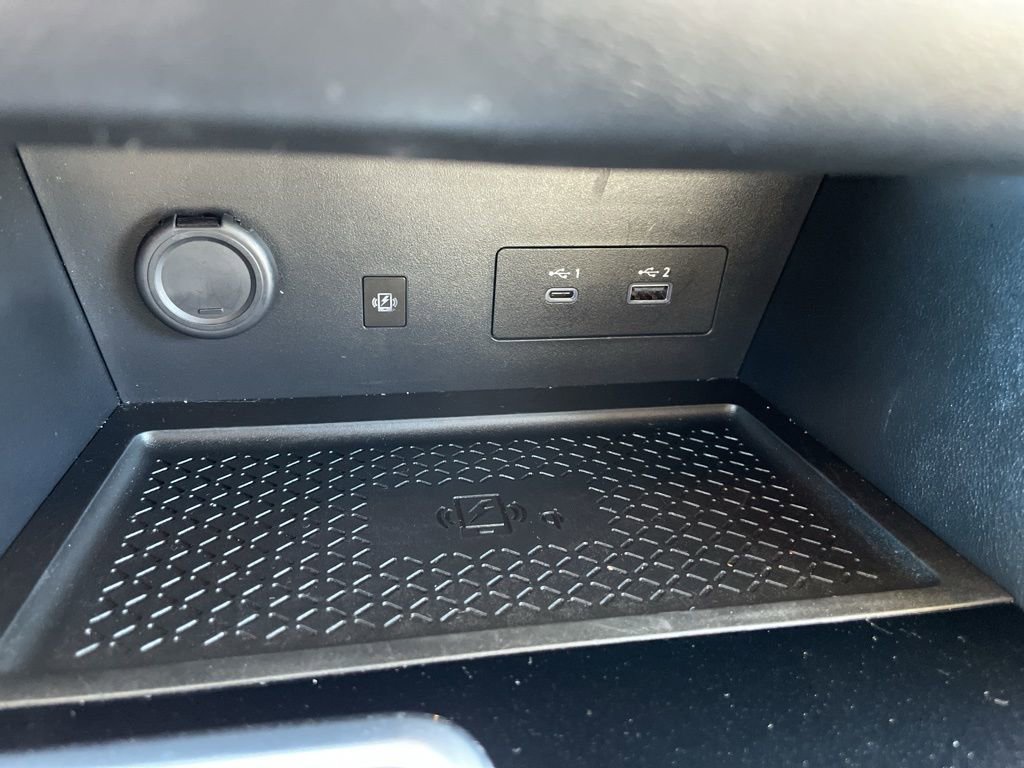 Used 2025 Nissan Pathfinder SL AWD/4WD image 20