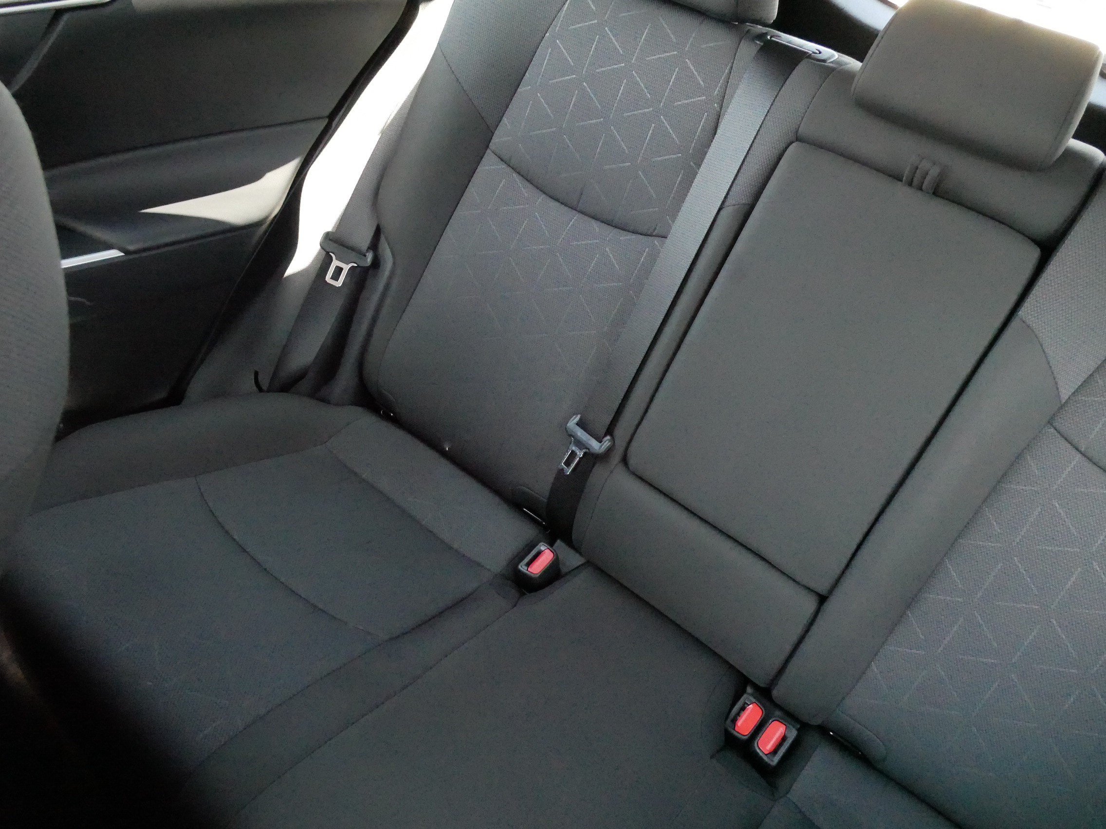 Certified 2025 Toyota RAV4 XLE AWD/4WD image 12