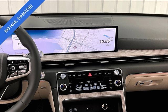 Used 2025 Genesis GV80 2.5T Select AWD/4WD image 7