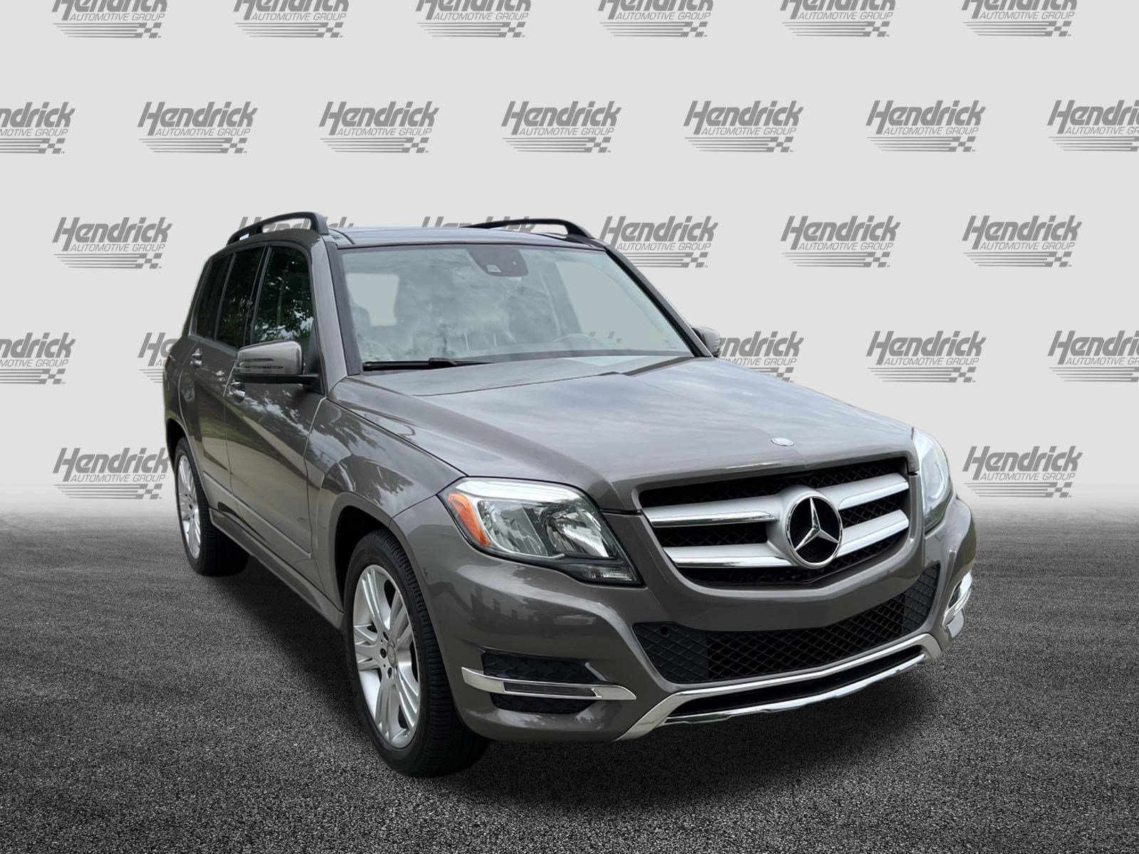 Used 2015 Mercedes-Benz GLK 250 BlueTEC 4MATIC video 2