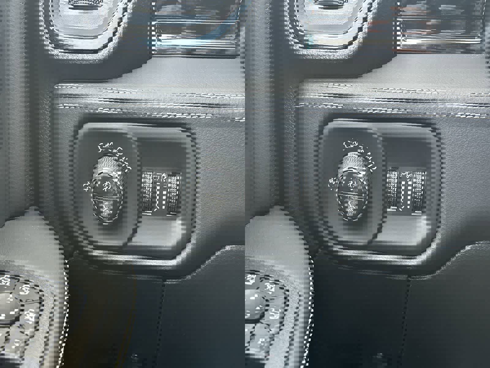 New 2026 RAM 3500 Limited image 16