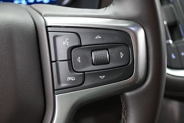 Used 2024 Chevrolet Tahoe LT AWD/4WD image 20