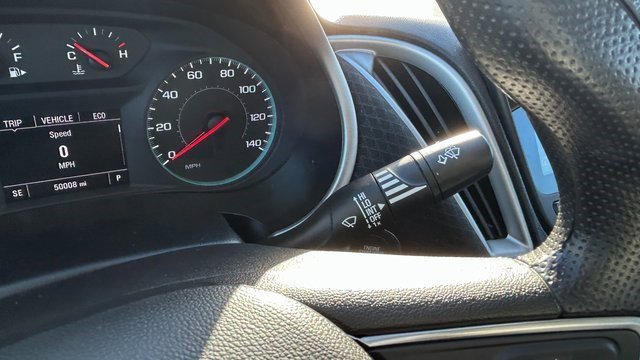 Certified 2024 Chevrolet Malibu LT image 28