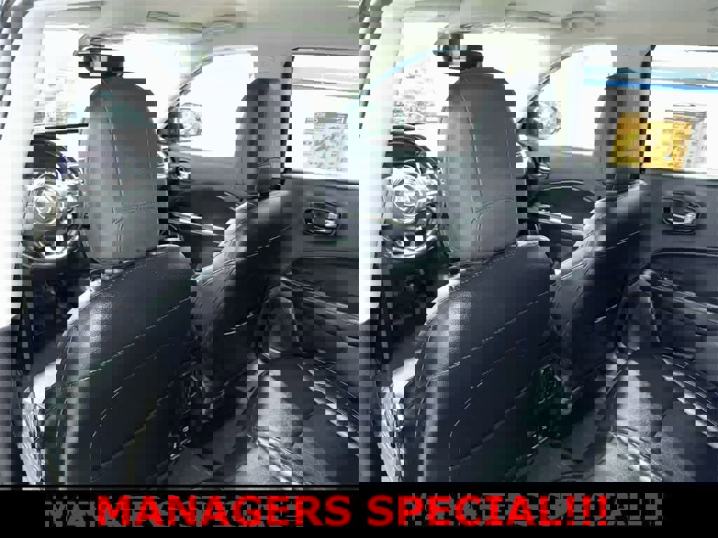 Used 2020 Jeep Compass Latitude w/ Popular Equipment Group image 28