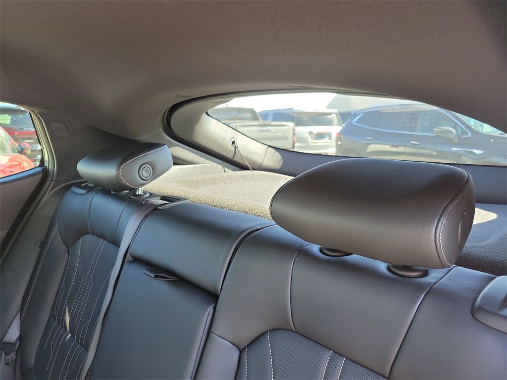 New 2026 Buick Envista Avenir image 14