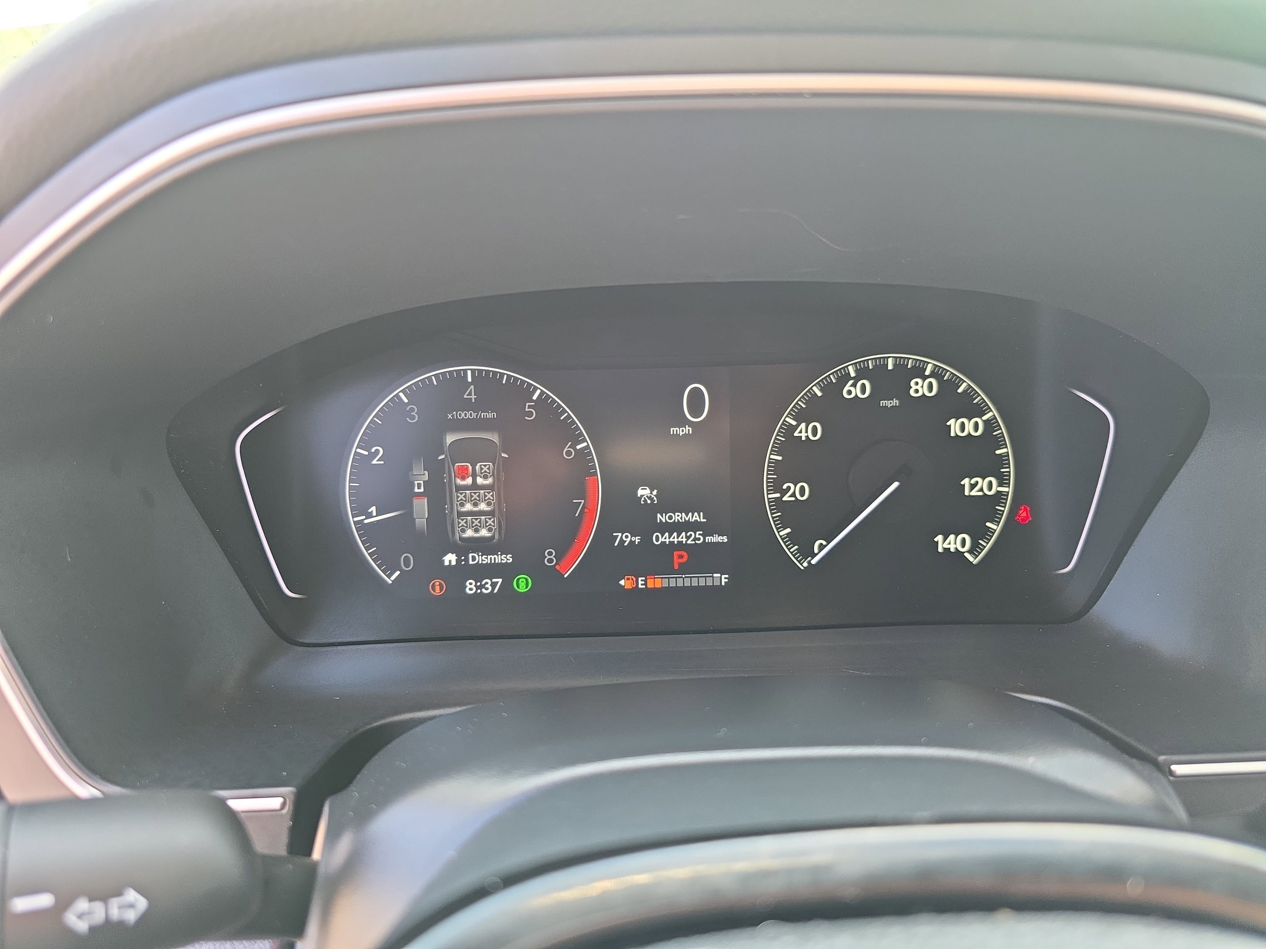 Used 2024 Honda Pilot Touring image 21