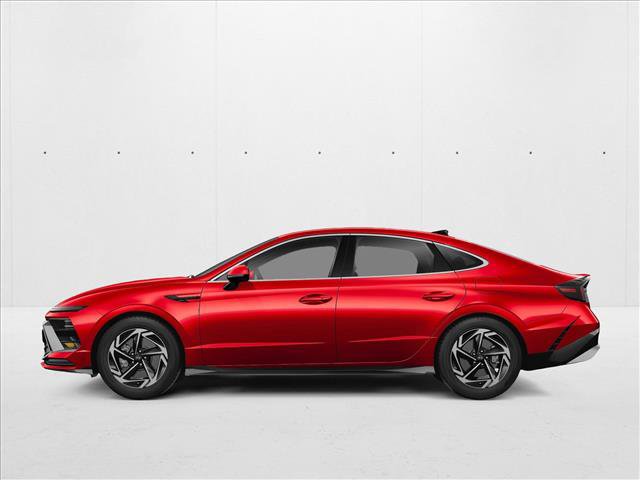 New 2026 Hyundai Sonata SEL FWD image 2
