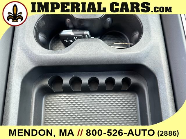 New 2026 RAM 2500 Power Wagon image 31