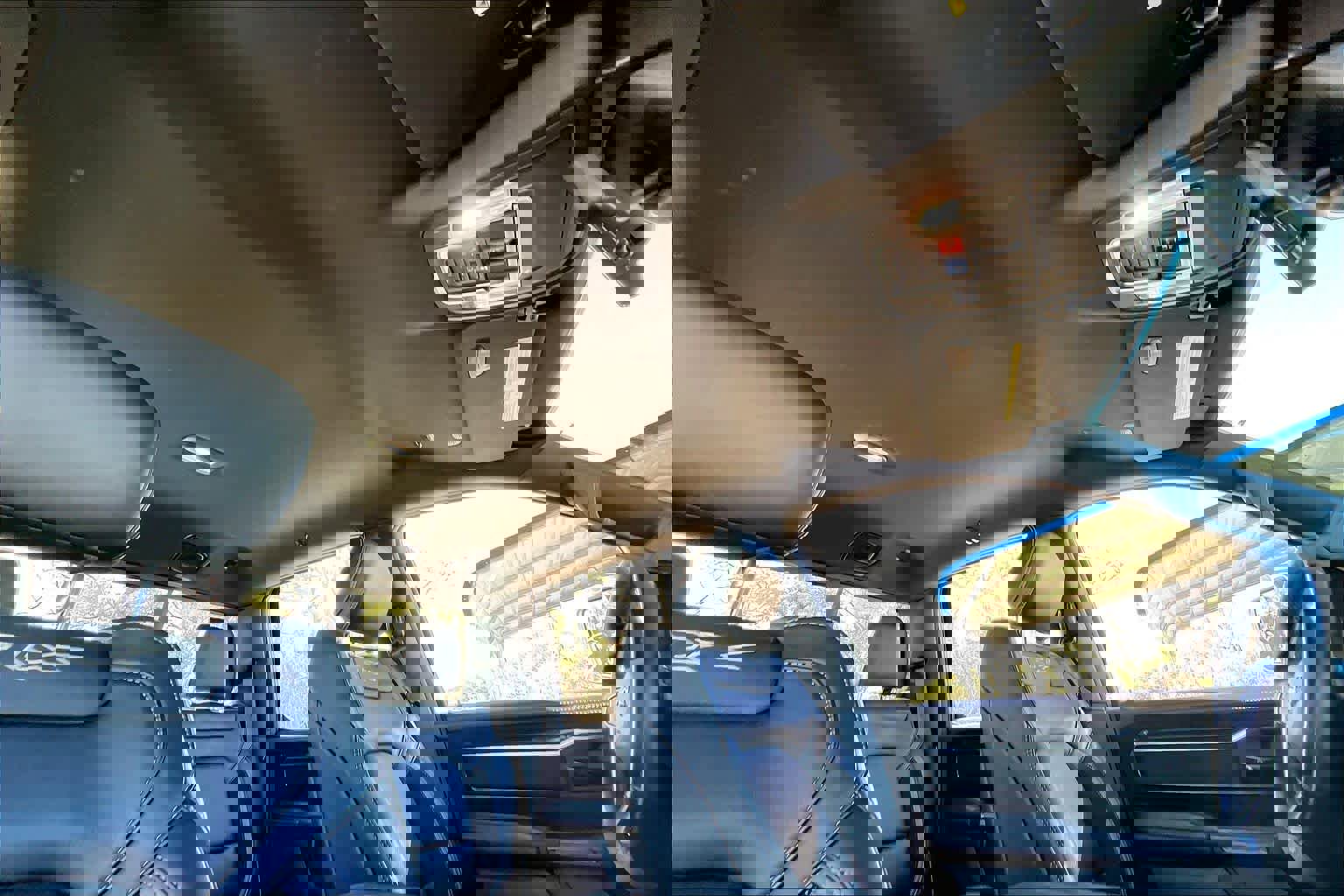 Used 2021 RAM 1500 TRX w/ TRX Level 2 Equipment Group image 13