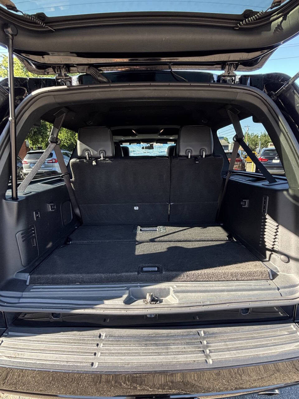 Used 2016 Lincoln Navigator L Reserve AWD/4WD image 11