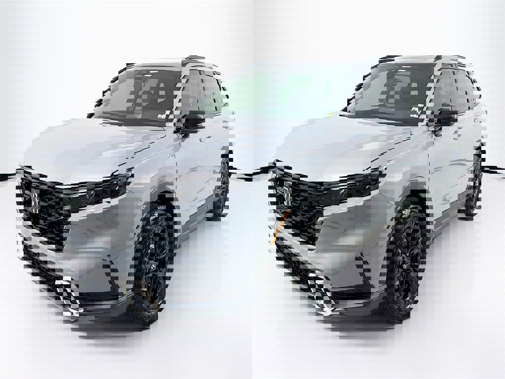 New 2026 Honda CR-V Sport Touring image 1