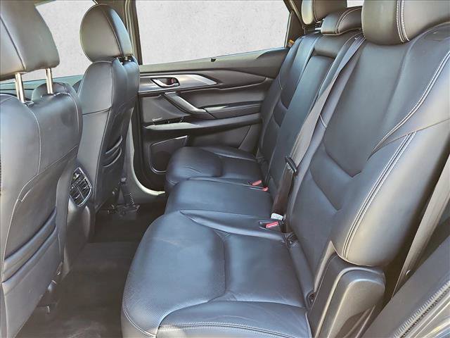 Used 2021 MAZDA CX-9 Grand Touring AWD/4WD image 19