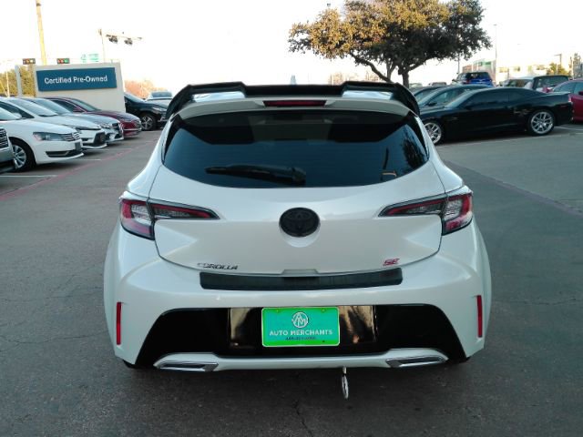 Used 2022 Toyota Corolla SE image 7