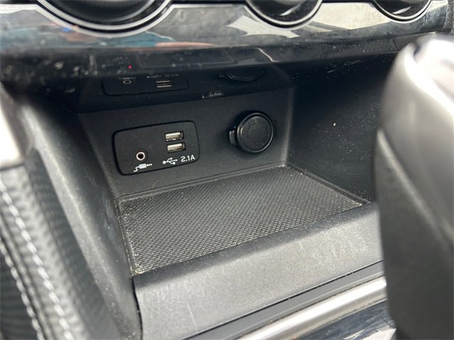 Used 2020 Subaru Forester Limited image 26