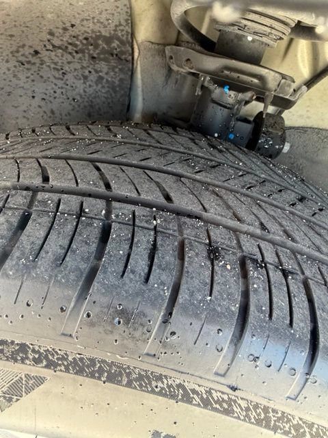 Used 2026 Hyundai Tucson SEL Plus AWD/4WD image 10