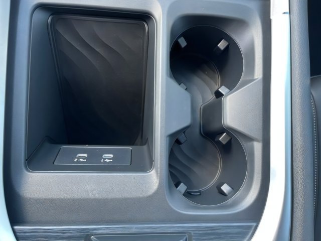 New 2026 Nissan Armada SV AWD/4WD image 27