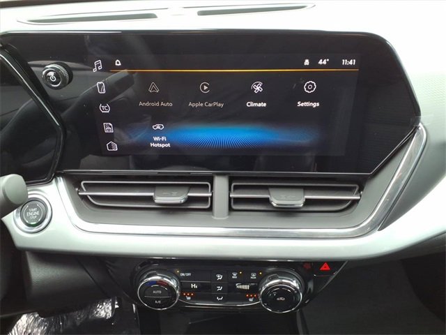 New 2026 Chevrolet Trax LT image 10