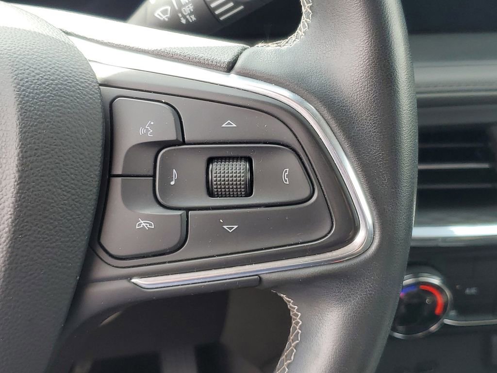 Used 2024 Buick Encore GX Preferred w/ Comfort Package AWD/4WD image 14