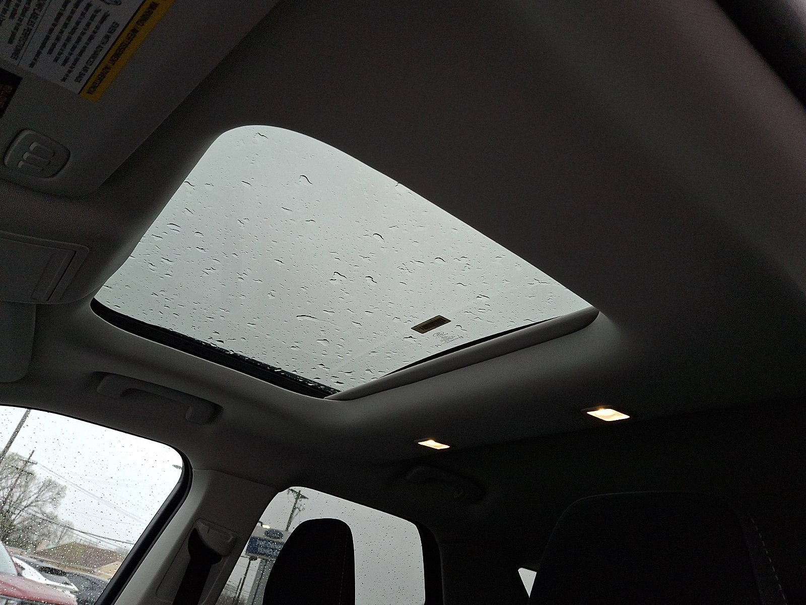 Used 2025 Ford Bronco Sport Big Bend w/ Convenience Package image 27