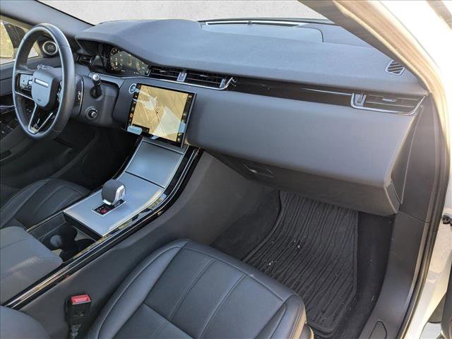 Used 2024 Land Rover Range Rover Evoque S image 18