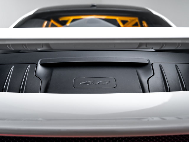 Used 2022 Porsche 911 GT3 RWD image 35