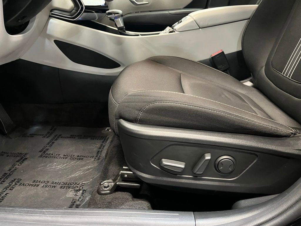 Used 2024 Hyundai Tucson SEL image 13