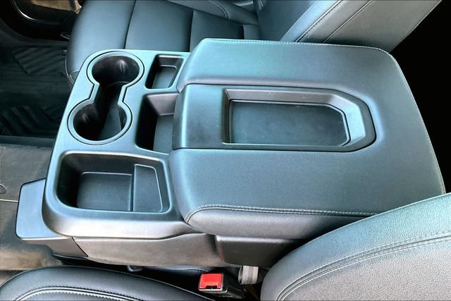 Used 2024 Chevrolet Silverado 2500 LT w/ Z71 Sport Edition AWD/4WD image 18