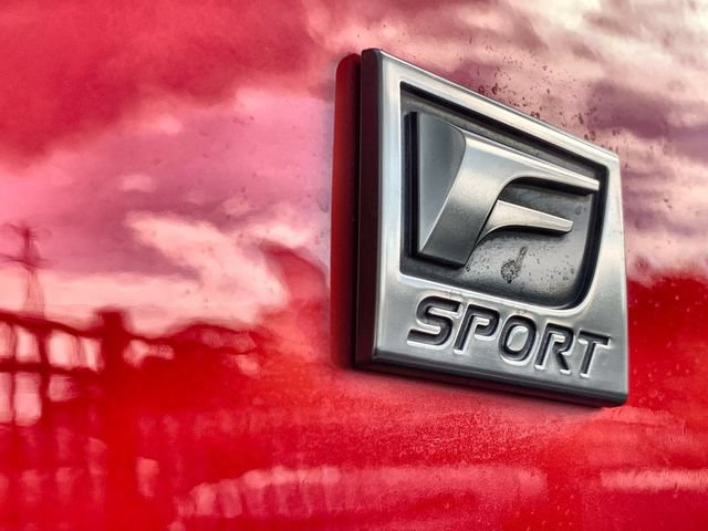 Used 2023 Lexus IS 500 RWD image 40