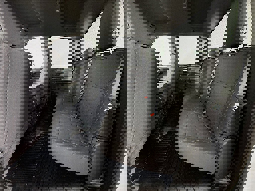 New 2026 GMC Sierra 3500 Pro image 16