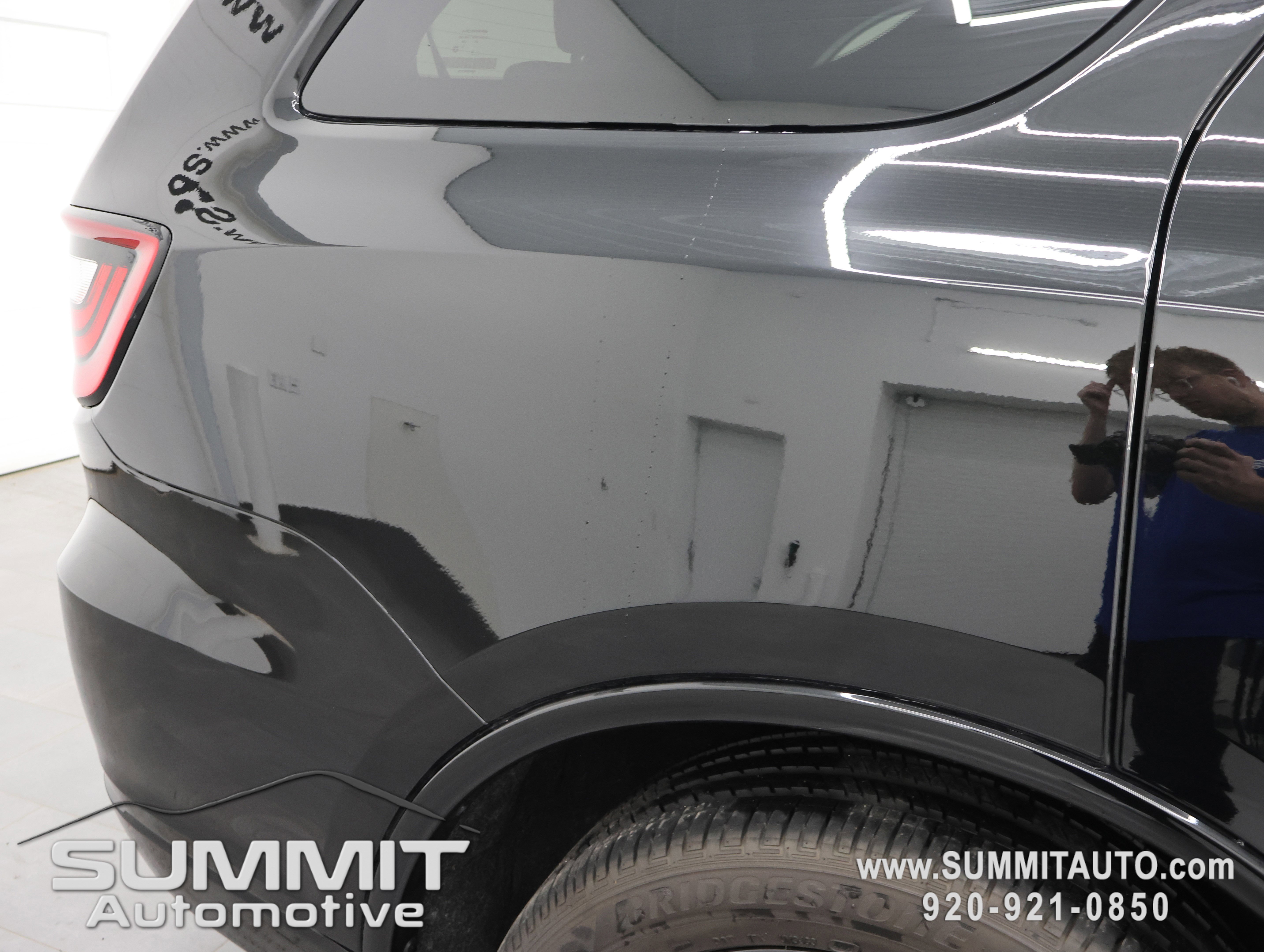 New 2026 Dodge Durango GT image 25