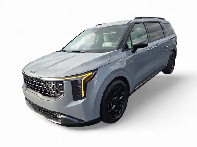 New 2026 Kia Carnival SX image 8