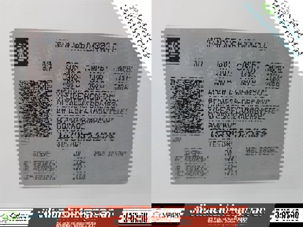 Certified 2018 Chevrolet Silverado 1500 LT image 31