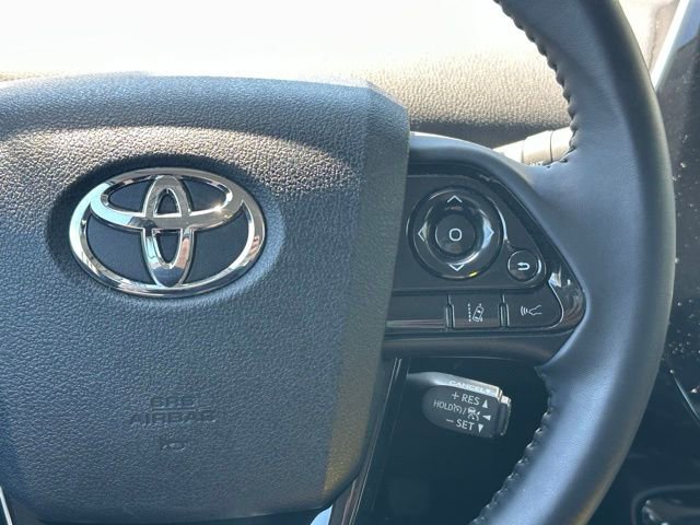 Used 2020 Toyota Prius Prime LE FWD image 20