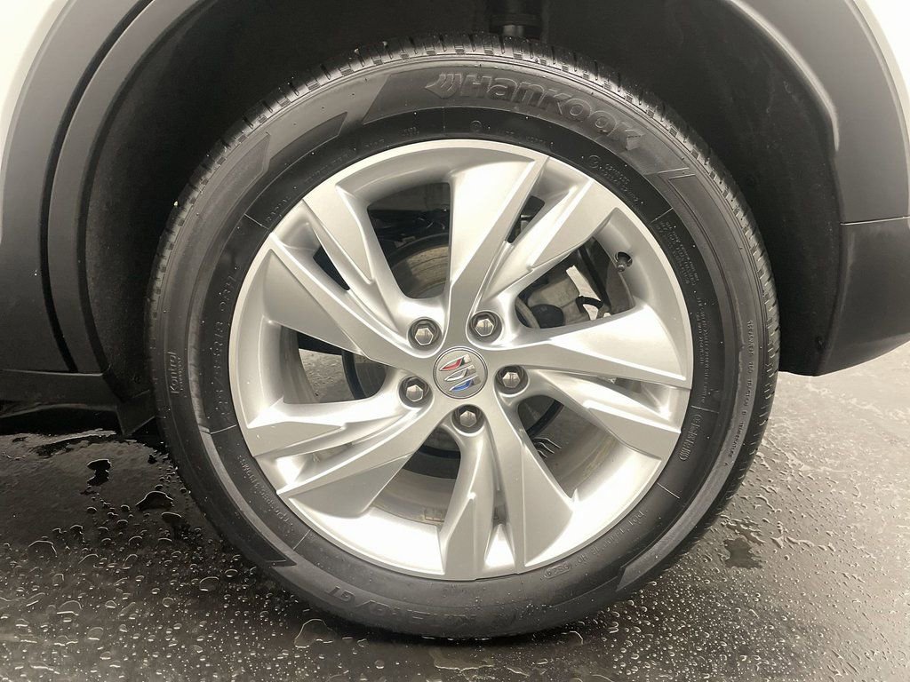 Used 2024 Buick Encore GX Preferred w/ Comfort Package image 25