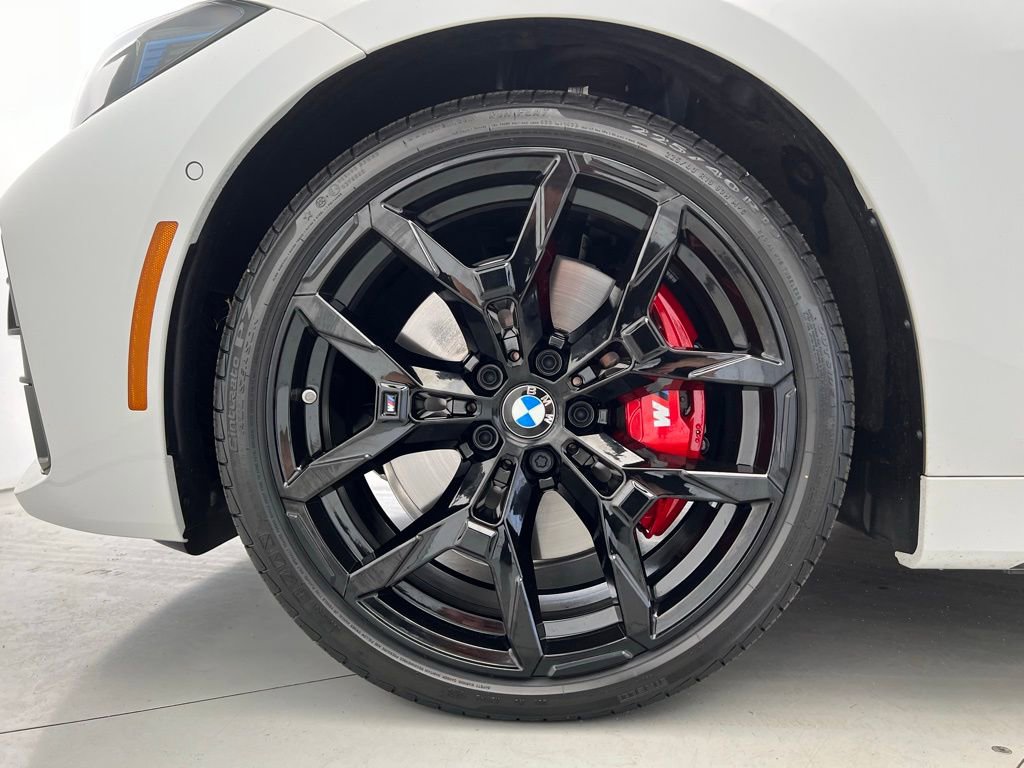 Certified 2026 BMW 440i xDrive Coupe image 23