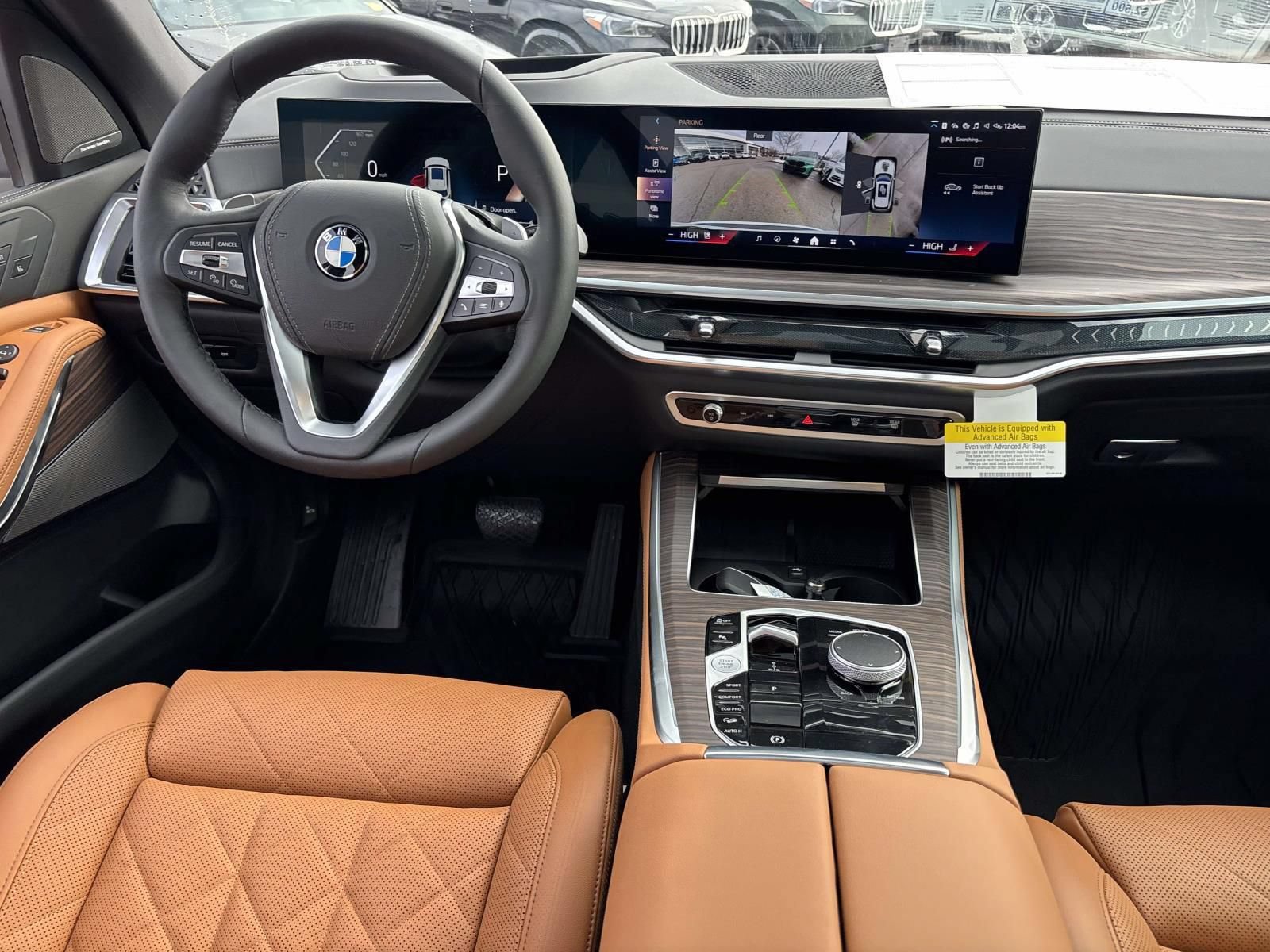 New 2026 BMW X5 xDrive40i AWD/4WD image 31